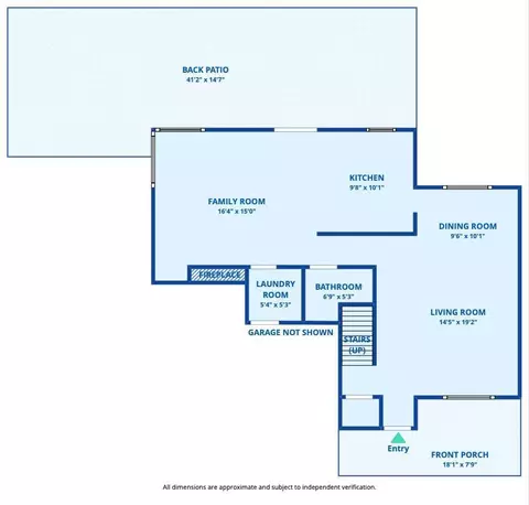 36717 45th St E St, Palmdale, CA 93552 photo 30
