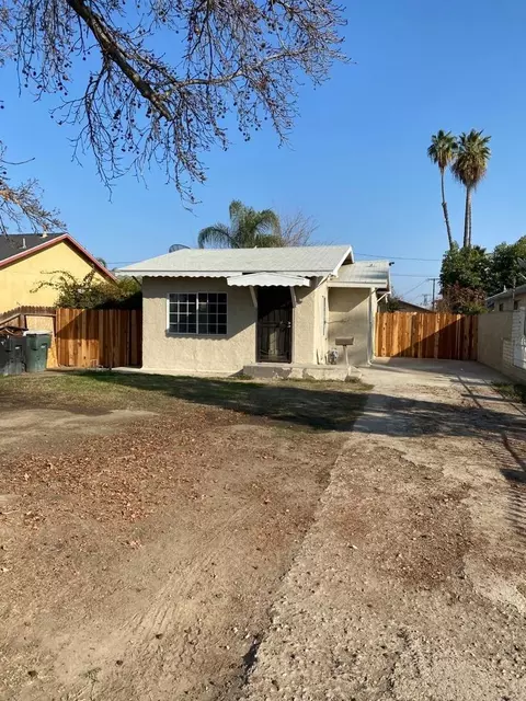314 Palm Ave, Wasco, CA 93280 photo 1