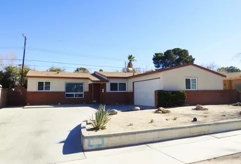 44724 Andale Ave, Lancaster, CA 93535 photo 1