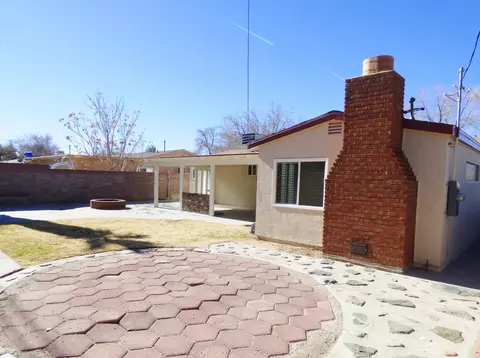 44724 Andale Ave, Lancaster, CA 93535 photo 30