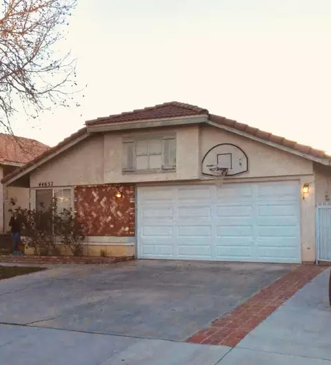 44657 Cerisa St, Lancaster, CA 93535 photo 1