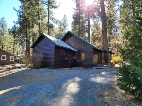 1475 Ross St, Wrightwood, CA 92397 photo 1