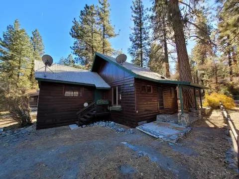 1475 Ross St, Wrightwood, CA 92397 photo 2