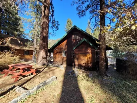 1475 Ross St, Wrightwood, CA 92397 photo 5