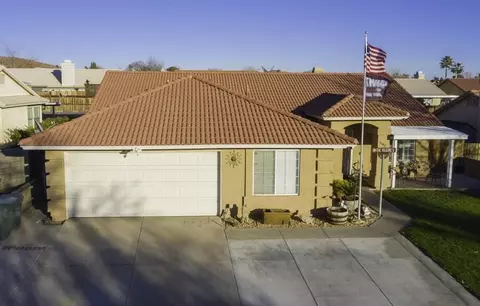 3640 Scherer Dr, Rosamond, CA 93560 photo 1