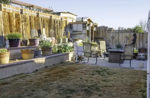 3640 Scherer Dr, Rosamond, CA 93560 photo 7