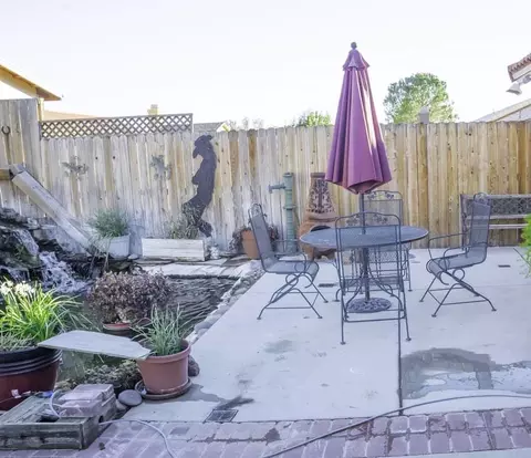 3640 Scherer Dr, Rosamond, CA 93560 photo 9
