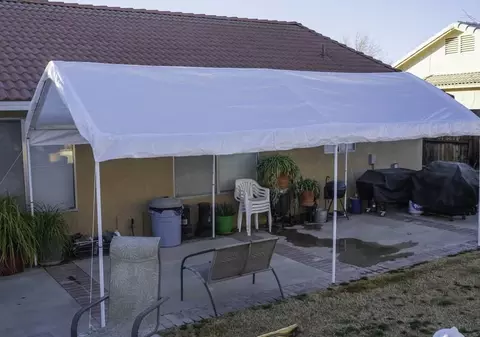 3640 Scherer Dr, Rosamond, CA 93560 photo 12