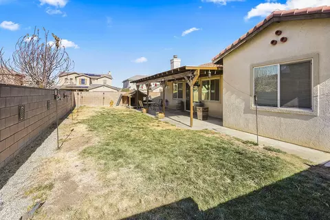 44841 Shad St, Lancaster, CA 93536 photo 20
