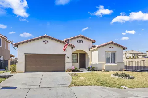 44841 Shad St, Lancaster, CA 93536 photo 1