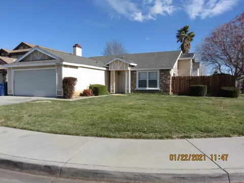 44020 Sorrell Ln, Lancaster, CA 93535 photo 1