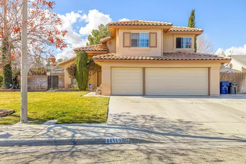 44569 Stonebridge Ln, Lancaster, CA 93536 photo 1