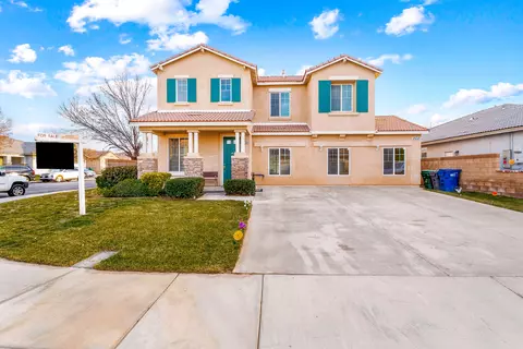 2534 Norberry St E, Lancaster, CA 93535 photo 2