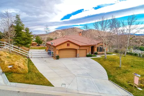 34330 Desert Rd, Acton, CA 93510 photo 40