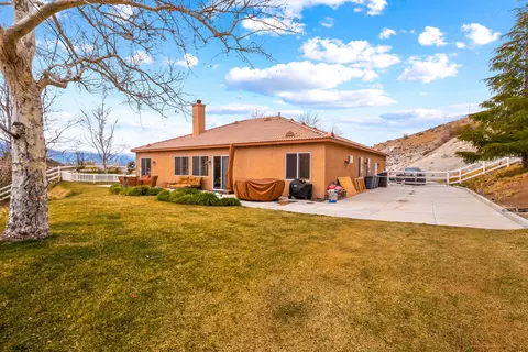 34330 Desert Rd, Acton, CA 93510 photo 31