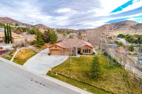 34330 Desert Rd, Acton, CA 93510 photo 43