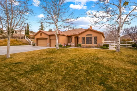 34330 Desert Rd, Acton, CA 93510 photo 35