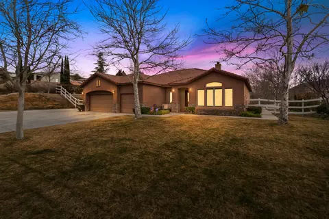 34330 Desert Rd, Acton, CA 93510 photo 1