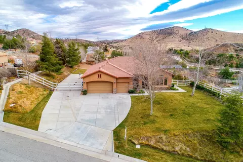 34330 Desert Rd, Acton, CA 93510 photo 41