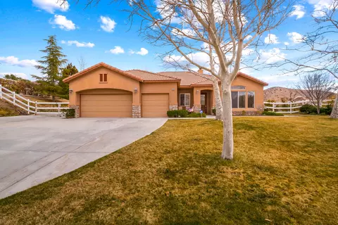 34330 Desert Rd, Acton, CA 93510 photo 36