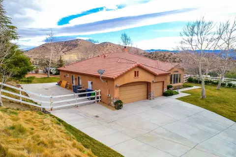 34330 Desert Rd, Acton, CA 93510 photo 38