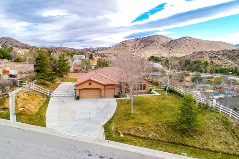 34330 Desert Rd, Acton, CA 93510 photo 42