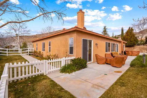34330 Desert Rd, Acton, CA 93510 photo 29