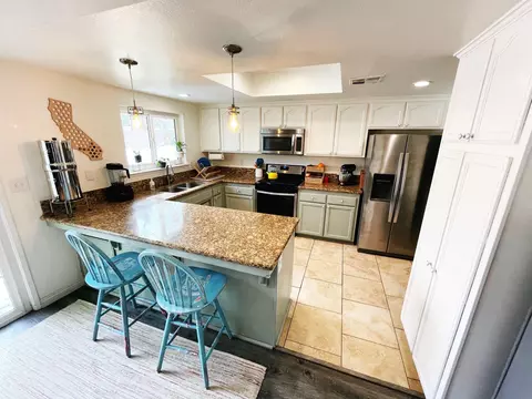 1380 Tanglewood Dr, Tehachapi, CA 93561 photo 11