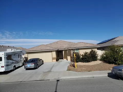 5659 Forry Ct, Lancaster, CA 93536 photo 1