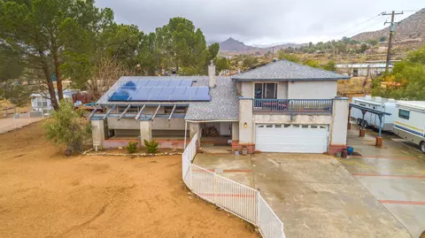 2133 Tortuga St, Acton, CA 93510 photo 1