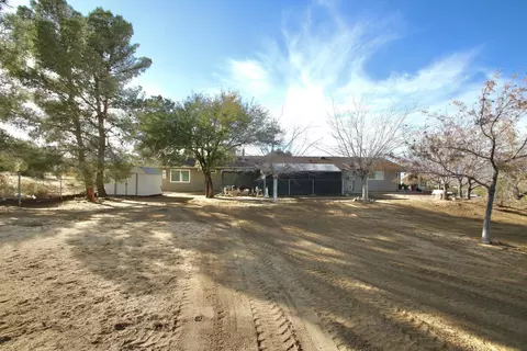 7237 Juniper Rd, Joshua Tree, CA 92252 photo 28