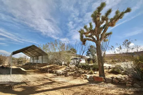 7237 Juniper Rd, Joshua Tree, CA 92252 photo 6