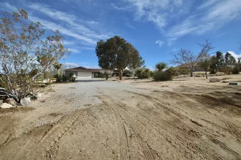 7237 Juniper Rd, Joshua Tree, CA 92252 photo 1