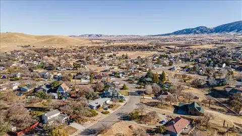 19801 Hi Ct, Tehachapi, CA 93561 photo 10
