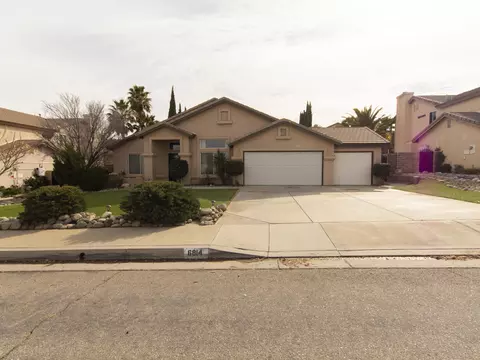 6814 Andover Ave, Lancaster, CA 93536 photo 2