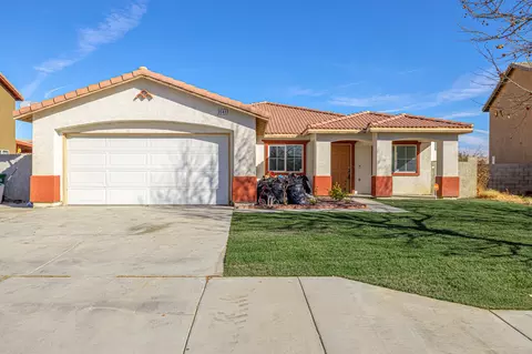 3541 Avenue H14 E, Lancaster, CA 93535 photo 1
