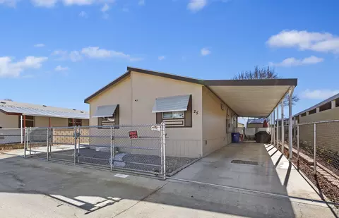45465 25th St E #SPC 25, Lancaster, CA 93535 photo 2