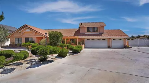 35788 43rd St E, Palmdale, CA 93552 photo 1