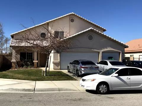 43903 Sandstarr Ct, Lancaster, CA 93535 photo 1