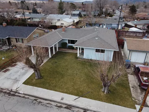 507 Pauley St S, Tehachapi, CA 93561 photo 4