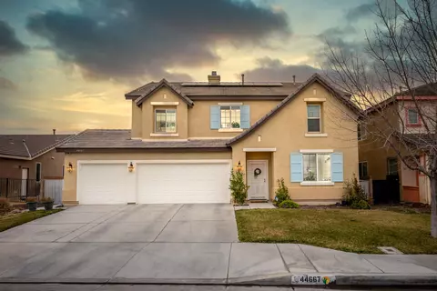 44667 31st St W, Lancaster, CA 93536 photo 1