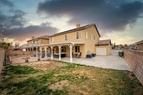 44667 31st St W, Lancaster, CA 93536 photo 30