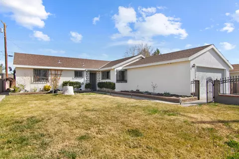 38544 35th St E, Palmdale, CA 93550 photo 1