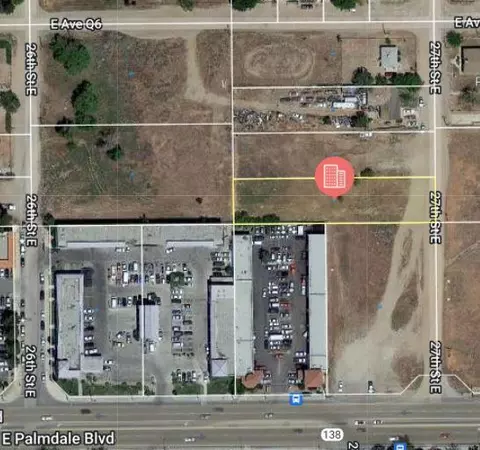 38431 27th St E, Palmdale, CA 93550 photo 1