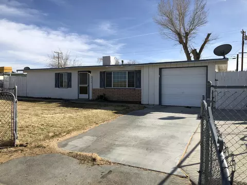 24150 Juniper Ave, Boron, CA 93516 photo 1