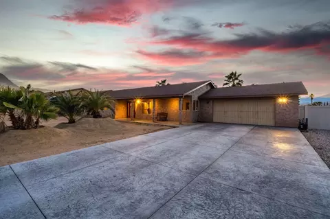 7354 Rubidoux Ave, Yucca Valley, CA 92284 photo 1