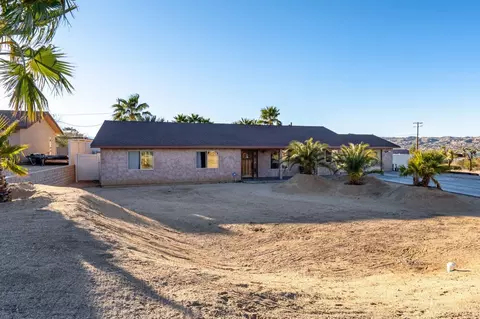 7354 Rubidoux Ave, Yucca Valley, CA 92284 photo 4