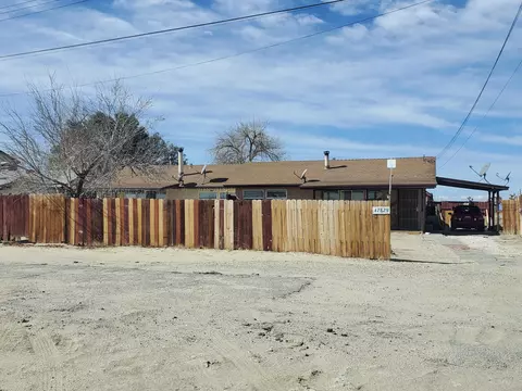 47819 28th Street St E, Lancaster, CA 93535 photo 19