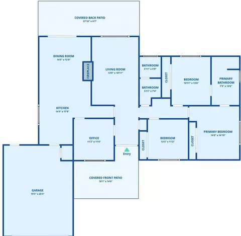 43922 Fenner Ave, Lancaster, CA 93536 photo 37