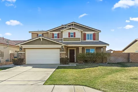 43525 Hampton St, Lancaster, CA 93536 photo 37